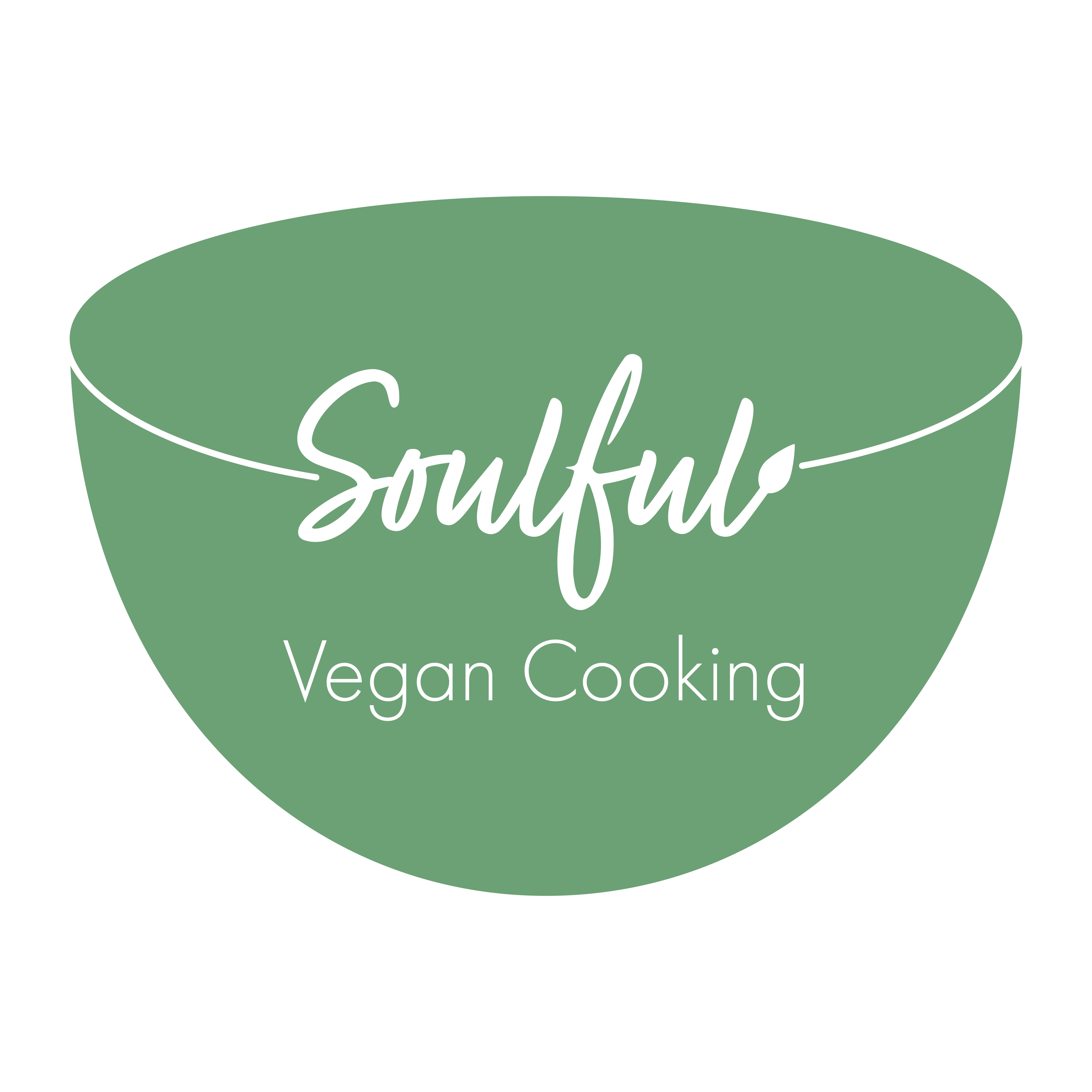Soulful Vegan Cooking